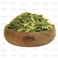 تصویر تره کوهی خشک 