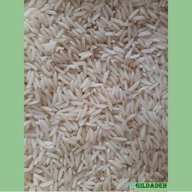 تصویر برنج هاشمی اصلاح شده درجه1(20 کیلو) 