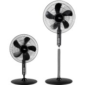 تصویر پنکه دومنظوره ویداس کد 8013 