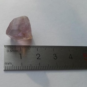 تصویر سنگ آمیتیست (کد1735) 