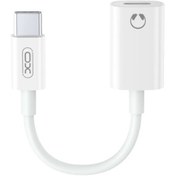 تصویر کابل USB-C به Lightning ایکس او مدل XO NB-R268A 