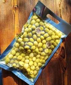 تصویر زیتون بی هسته (نیم کیلو) 