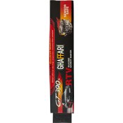 تصویر واشر ساز30گرم حرارتي مشکي غفاري 