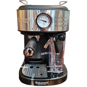 تصویر اسپرسوساز 3 کاره دلمونتی مدل DL600 Delmonti DL600 Espresso Maker