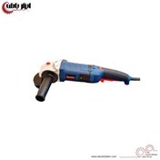 تصویر مینی فرز دسته بلند دیمردار 1400 وات 230 ولت R3010 angle grinder