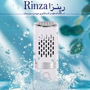 تصویر دستگاه ضدعفونی کننده میوه و سبزیجات(بی سیم) تحویل دوهفته کاری