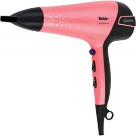 تصویر سشوار فکر مدل Roseline Fakir Roseline Hair Dryer