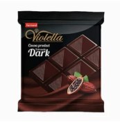 تصویر کاکائو دارک ویولتا فرمند 