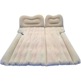 تصویر تشک ماشین شاسی بلند برند QUEESمدلBO2 