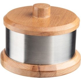 تصویر قندان ادریک مدل گالکسی 