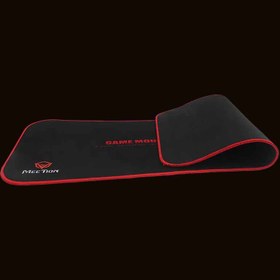 تصویر ماوس پد میشن مدل MT-P100 سایز Extended Meetion MT-P100 Mousepad Extended