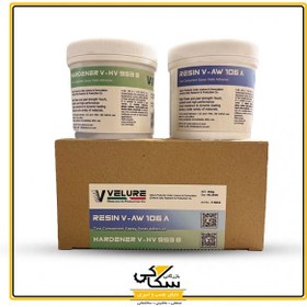 تصویر چسب اپوکسی VELURE 