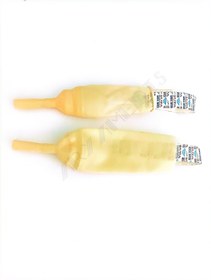 تصویر کاندوم شیت لاتکسی با چسب دو طرفه سوپا (بسته 30 عددی) 