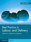 تصویر دانلود کتاب Best Practice in Labour and Delivery 3rd Edition 