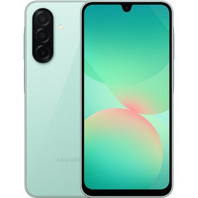 تصویر گوشی موبایل سامسونگ مدل Galaxy A26 ظرفیت 128 گیگابایت رم 8 گیگابایت - ویتنام 