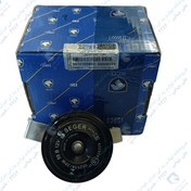 تصویر بوق با صدای پایین E1-E2 تندر90 ایساکو 