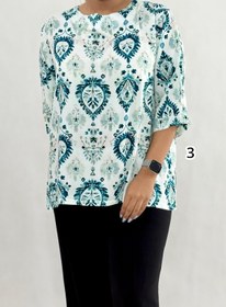 تصویر شومیز کد محصول8948