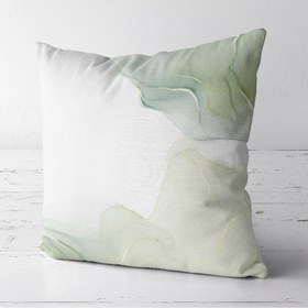 تصویر ست کوسن و رانر کد S142 گلدار