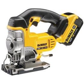 Dewalt cordless best sale jig saw