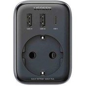 تصویر شارژر دیواری 30 وات یوگرین مدل 15261 