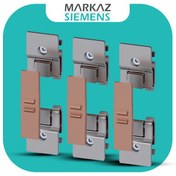 تصویر پلاتین کنتاکتور زیمنس 3RT1076 