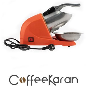 تصویر آیس کراشر برقی Best 