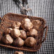 تصویر سیرسیاه ارگانیک 200 گرمی 