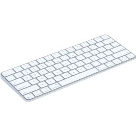 تصویر کیبورد اپل مدل Magic Keyboard MK2A3LL/A 