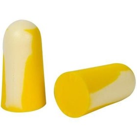 تصویر گوش گیر اسفنجی هاوارد لایت مدل BILSOM 303L بسته 25 عددی - آبی 