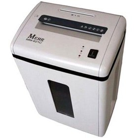 تصویر کاغذ خردکن MM-621C مهر Mehr MM-621C Paper shredder