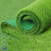 تصویر چمن 25میل 