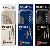 تصویر ست هندسه پیداکس 