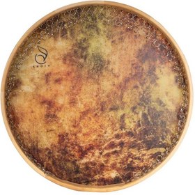 تصویر دف ویونا مدل رسپینا 