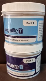 تصویر چسب مگاتایت Megatite glue