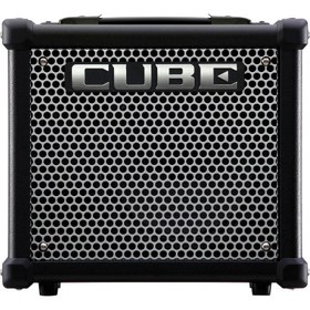 تصویر امپلی فایر گیتار ROLAND CUBE-10GX 