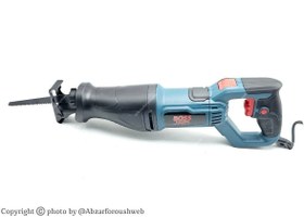 تصویر اره افقی بر برقی باس مدل 1-279 