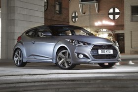 تصویر طلق چراغ جلو هیوندای ولستر اف اس HYUNDAI VELOSTER FS 2013-2016 