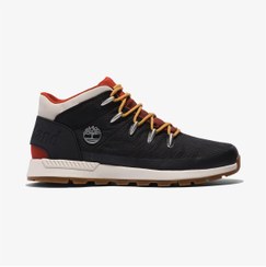 تصویر کفش کوهنوردی اورجینال برند Timberland مدل Mid Lace Up Waterproof کد 753950418 