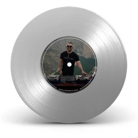 تصویر دیسک گرامافون کد 9347 