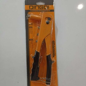 تصویر انبر پرچ دینگی 