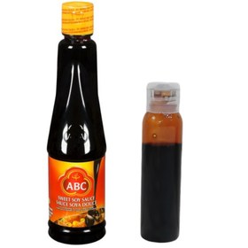 تصویر سس سویا شیرین سایز کوچک 