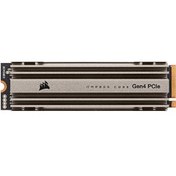 تصویر حافظه SSD کورسیر مدل MP600 ظرفیت ۱ ترابایت PCIe Gen 4 