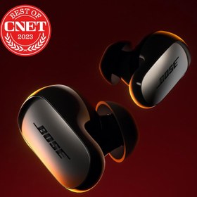 تصویر هندزفری بلوتوثی بی سیم بوز مدل QuietComfort Earbuds 