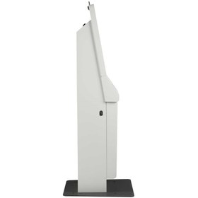 تصویر کیوسک پوزیفلکس مدل TK-2150 Posiflex Kiosk Model TK-2150