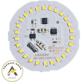 تصویر دی او بی 20 وات 