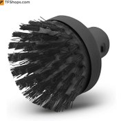 تصویر نازل گرد بزرگ بخارشوی کرشر مدل 28630220 Big round brush