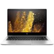 تصویر لپ تاپ استوک اچ پی مدل HP EliteBook X360 1030 G3 - i5 16G 256GSSD INTEL 
