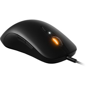 تصویر ماوس گیمینگ با‎سیم استیل سریز مدل Sensei Ten SteelSeries Sensei Ten RGB Wired Gaming Mouse
