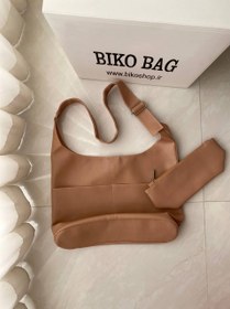 تصویر قیمت و خرید کیف ساحل sahel 