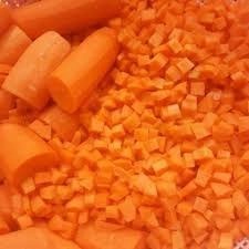 تصویر هویچ اسلایس نگینی 